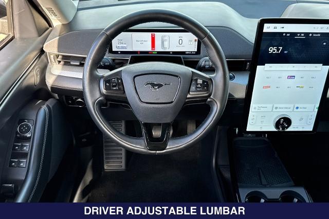 2023 Ford Mustang - $23,400