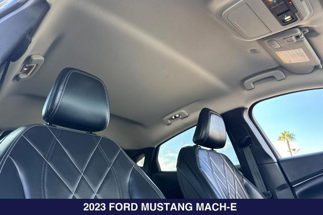 2023 Ford Mustang - $23,400
