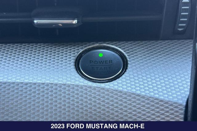 2023 Ford Mustang - $23,400