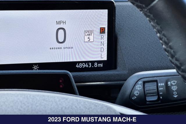 2023 Ford Mustang - $23,400