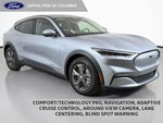 2022 Mustang Mach-E Thumbnail 2