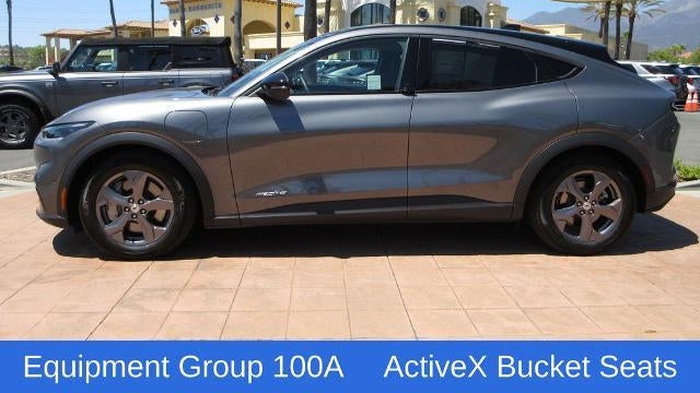 Preowned 2023 Ford Mustang Mach-E Select for Sale
