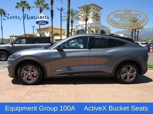 2023 Ford Mustang - $26,823
