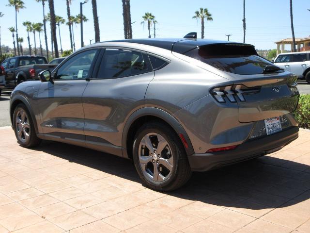 2023 Ford Mustang - $26,823