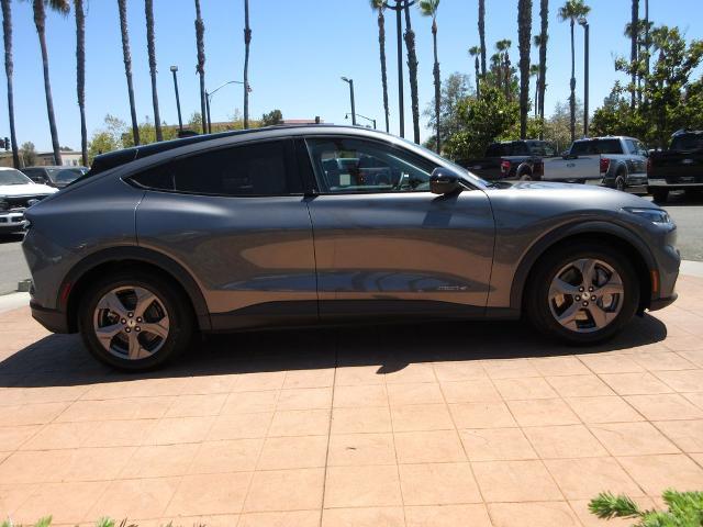 2023 Ford Mustang - $26,823