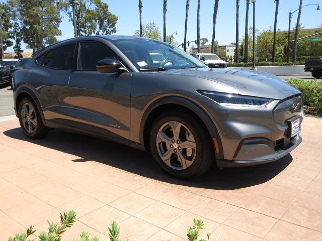 2023 Ford Mustang - $26,823