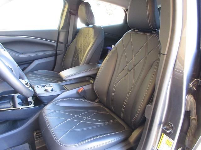 2023 Ford Mustang - $26,823