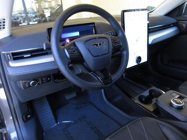 2023 Ford Mustang - $26,823