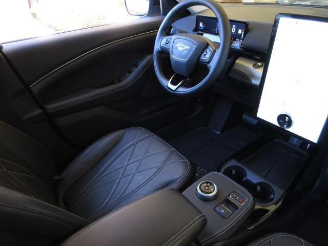 2023 Ford Mustang - $26,823