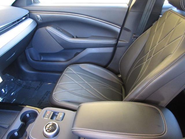 2023 Ford Mustang - $26,823