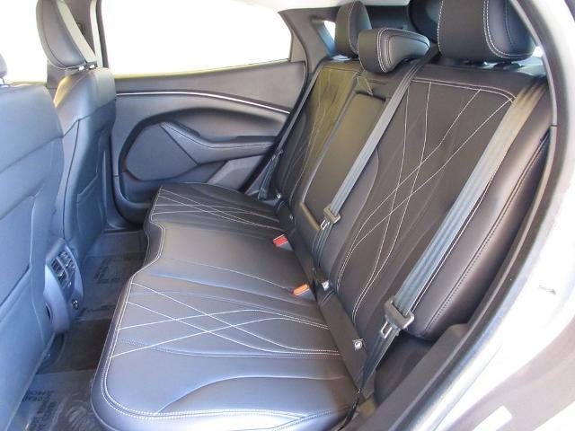2023 Ford Mustang - $26,823