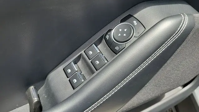2023 Ford Mustang Mach-E Select