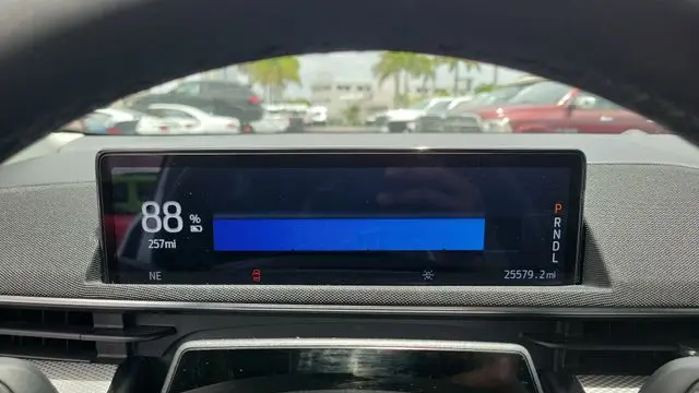 2023 Ford Mustang Mach-E Select