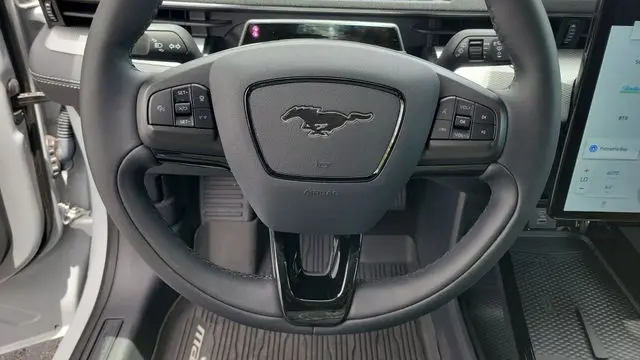 2023 Ford Mustang Mach-E Select