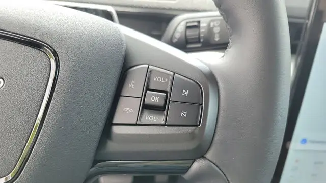 2023 Ford Mustang Mach-E Select