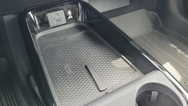 2023 Ford Mustang Mach-E Select