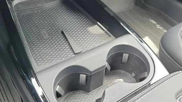 2023 Ford Mustang Mach-E Select
