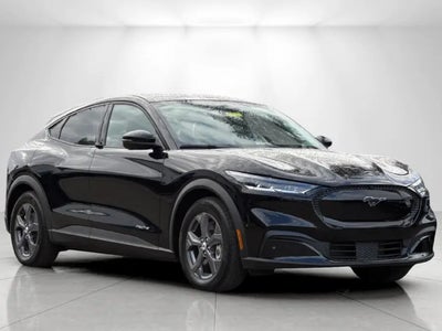 2023 Ford Mustang MACH-E Select 4DR SUV