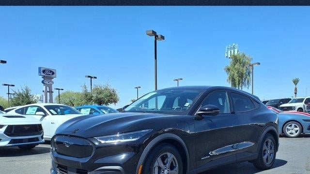 Preowned 2023 Ford Mustang Mach-E Select for Sale
