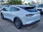 2022 Mustang Mach-E Thumbnail 5