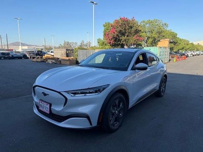 2022 Ford Mustang MACH-E Select 4DR SUV