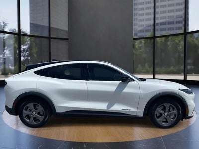 2023 Ford Mustang MACH-E Select 4DR SUV