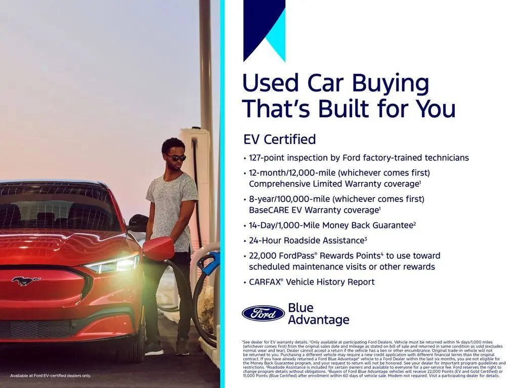 2023 Ford Mustang - $25,900