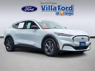 2023 Ford Mustang MACH-E Select 4DR SUV