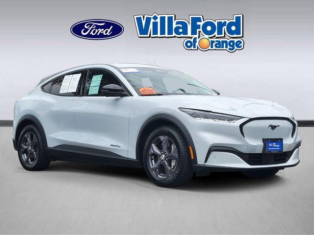 2023 Ford Mustang