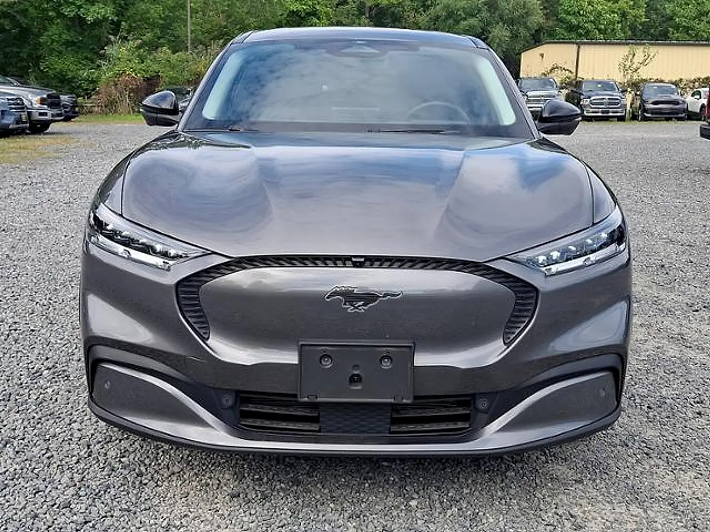 2023 Ford Mustang - $32,999