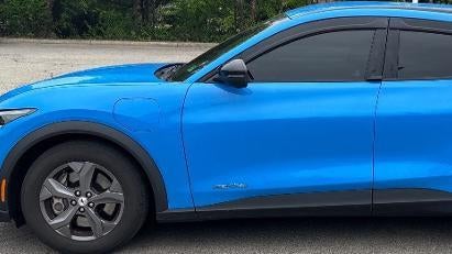 2023 Ford Mustang Mach-E Select