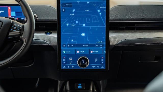 2023 Ford Mustang Mach-E Select