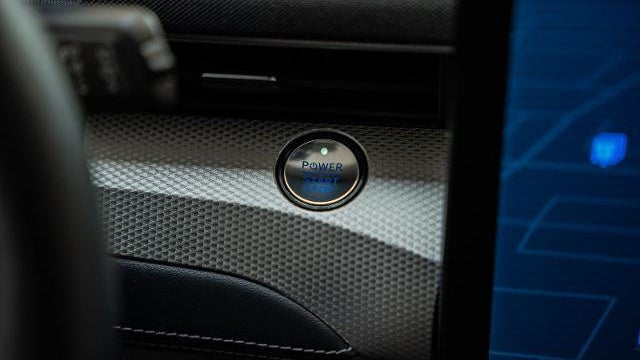 2023 Ford Mustang Mach-E Select