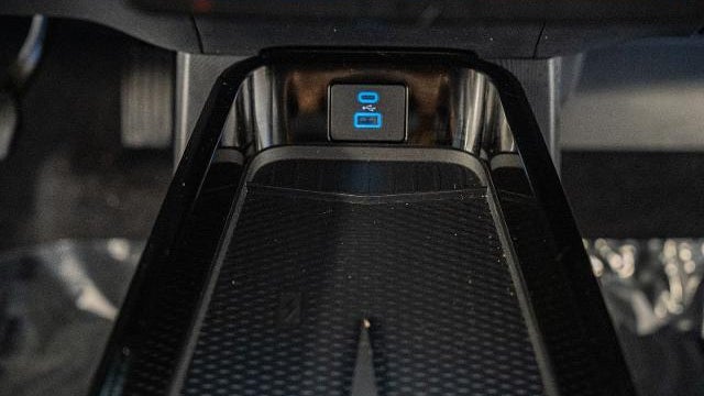 2023 Ford Mustang Mach-E Select