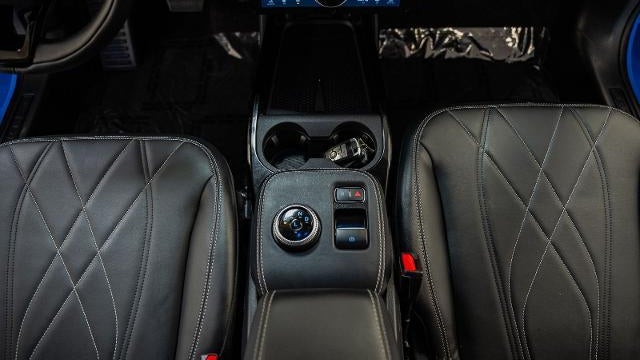 2023 Ford Mustang Mach-E Select