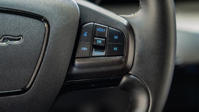2023 Ford Mustang Mach-E Select