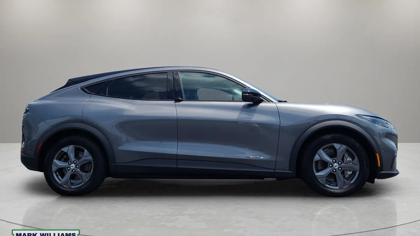 2023 Ford Mustang Mach-E Select