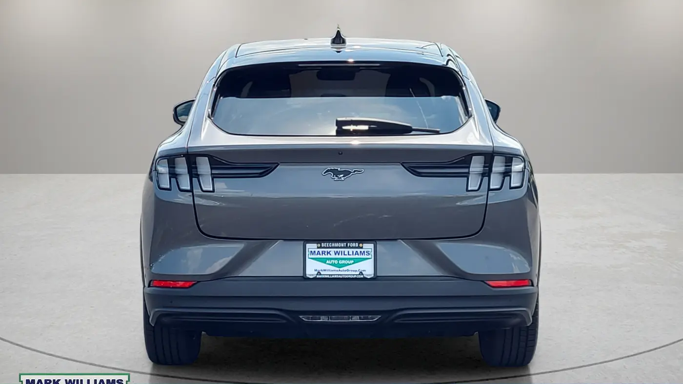 2023 Ford Mustang Mach-E Select