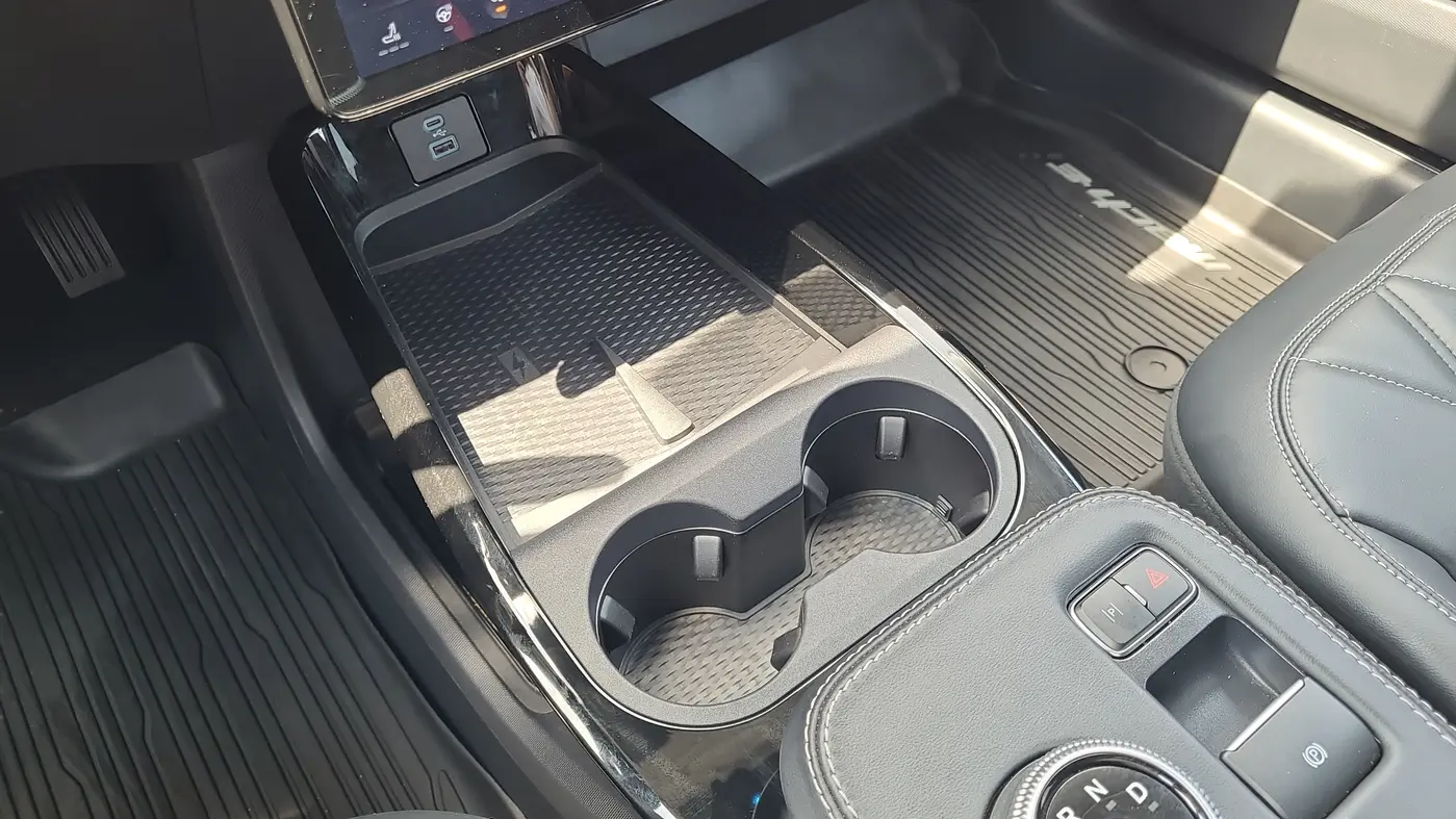 2023 Ford Mustang Mach-E Select
