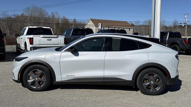 2023 Ford Mustang Mach-E Select