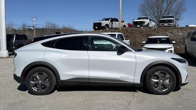 2023 Ford Mustang Mach-E Select