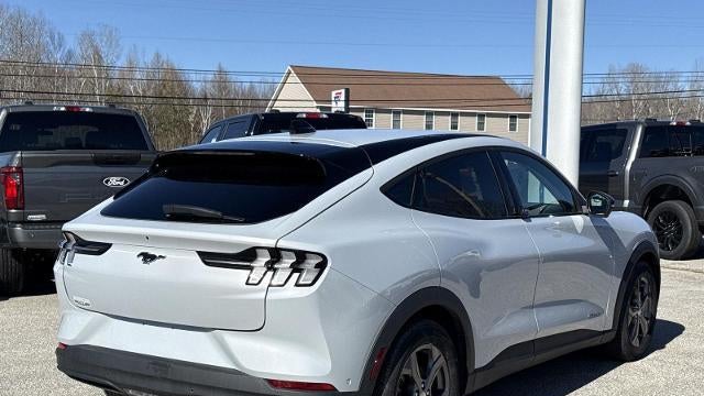 2023 Ford Mustang Mach-E Select