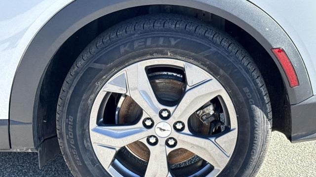 2023 Ford Mustang Mach-E Select