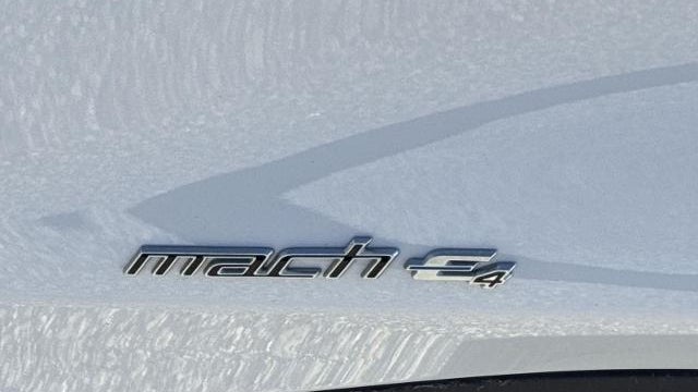 2023 Ford Mustang Mach-E Select