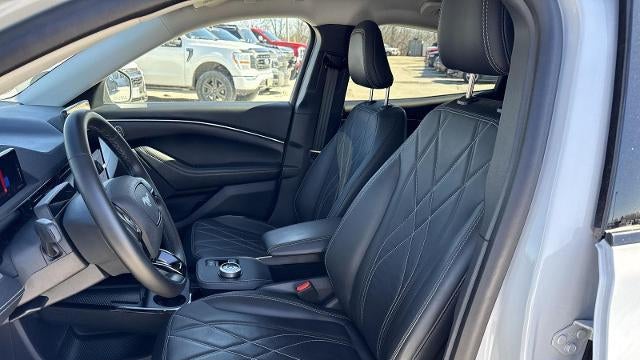 2023 Ford Mustang Mach-E Select