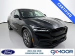 2023 Mustang Mach-E Thumbnail 1