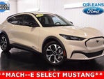 2025 Mustang Mach-E Thumbnail 1