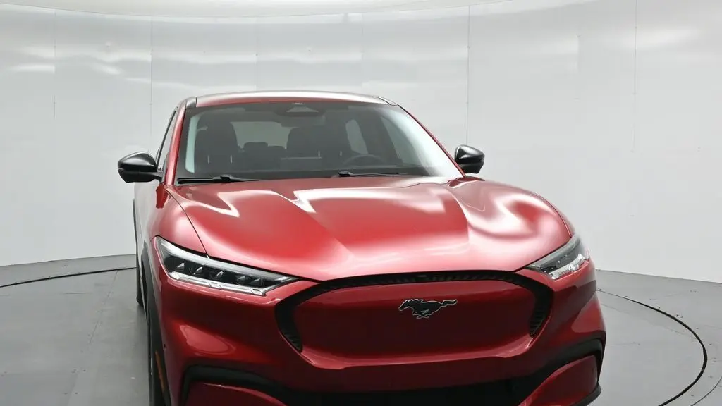 2023 Ford Mustang Mach-E Select