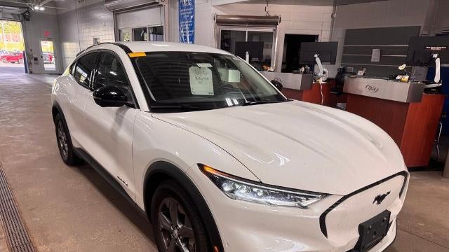 Preowned 2023 Ford Mustang Mach-E Select for Sale