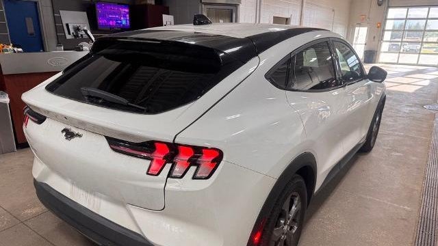 2023 Ford Mustang Mach-E Select
